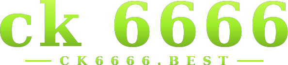 ck 6666 logo